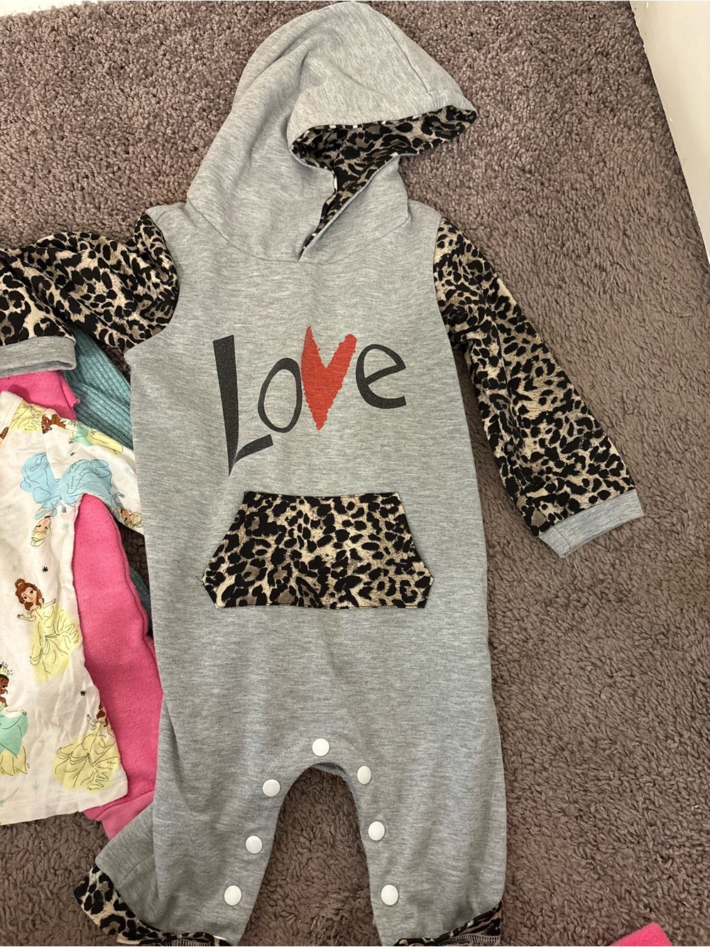 18-24 month clothing